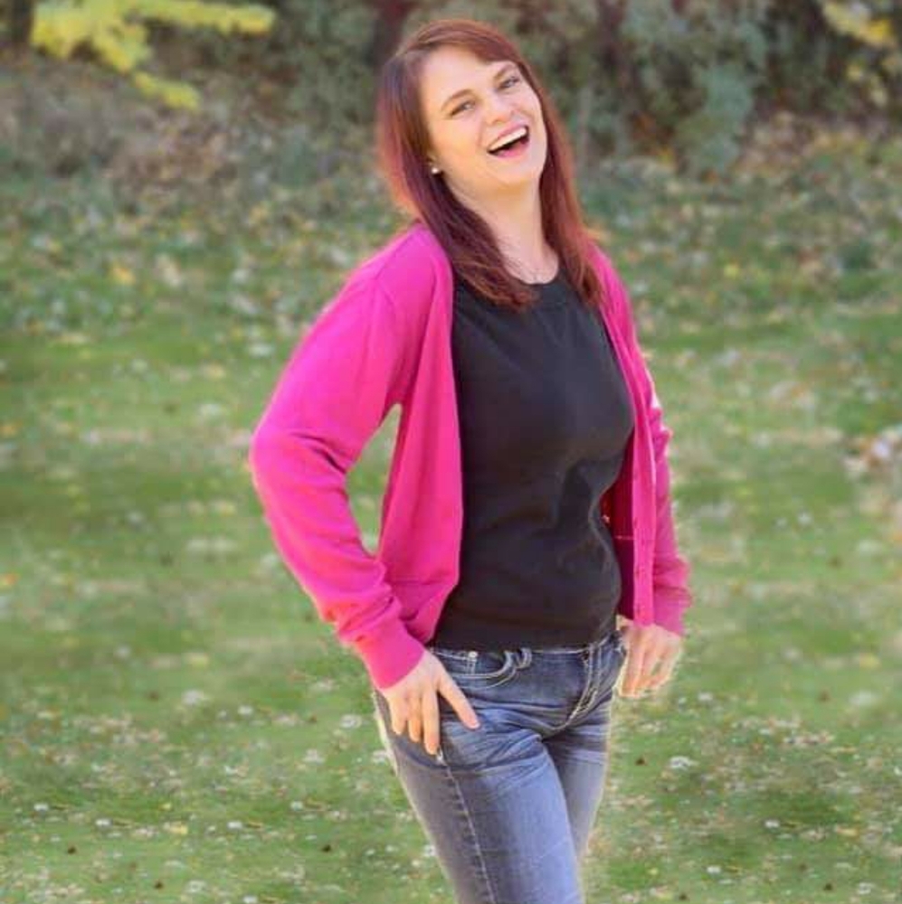 Meet your Posher, Jennifer